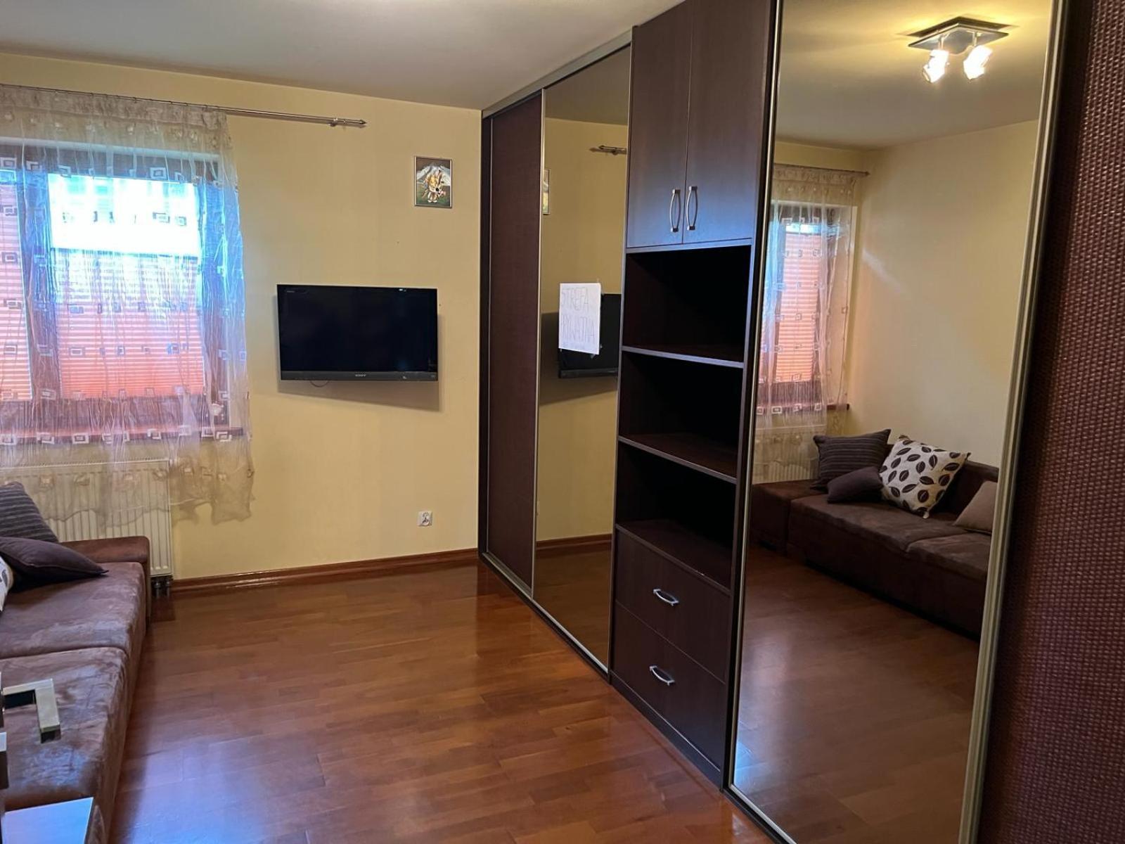 Apartament Z Widokiem Na Czantorie W Zeta Park อุสทรอน ภายนอก รูปภาพ