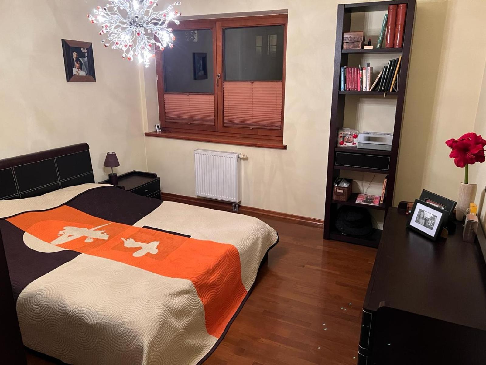 Apartament Z Widokiem Na Czantorie W Zeta Park อุสทรอน ภายนอก รูปภาพ