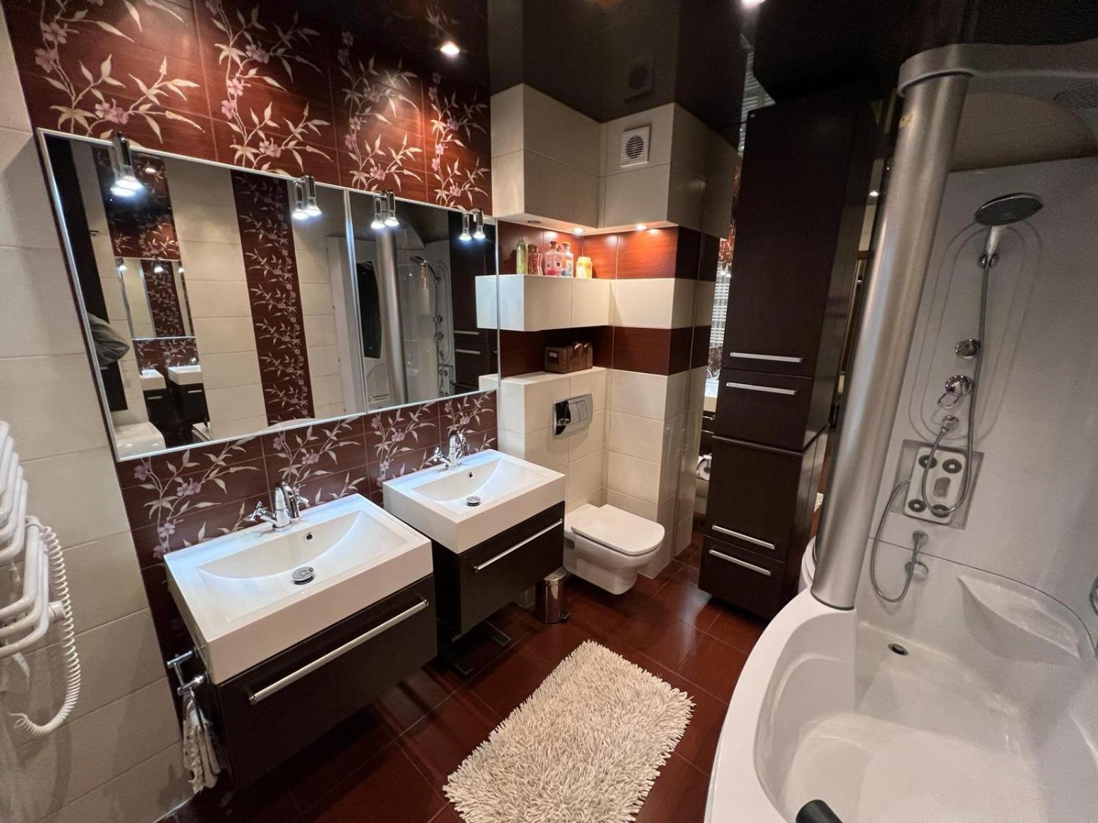 Apartament Z Widokiem Na Czantorie W Zeta Park อุสทรอน ภายนอก รูปภาพ