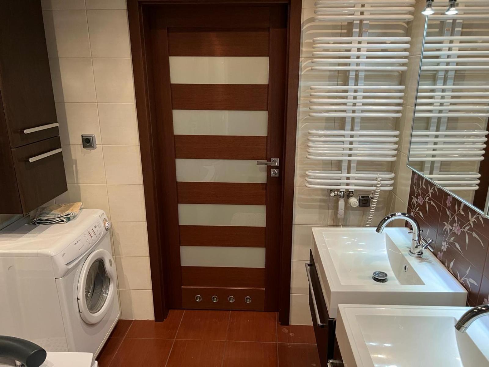 Apartament Z Widokiem Na Czantorie W Zeta Park อุสทรอน ภายนอก รูปภาพ