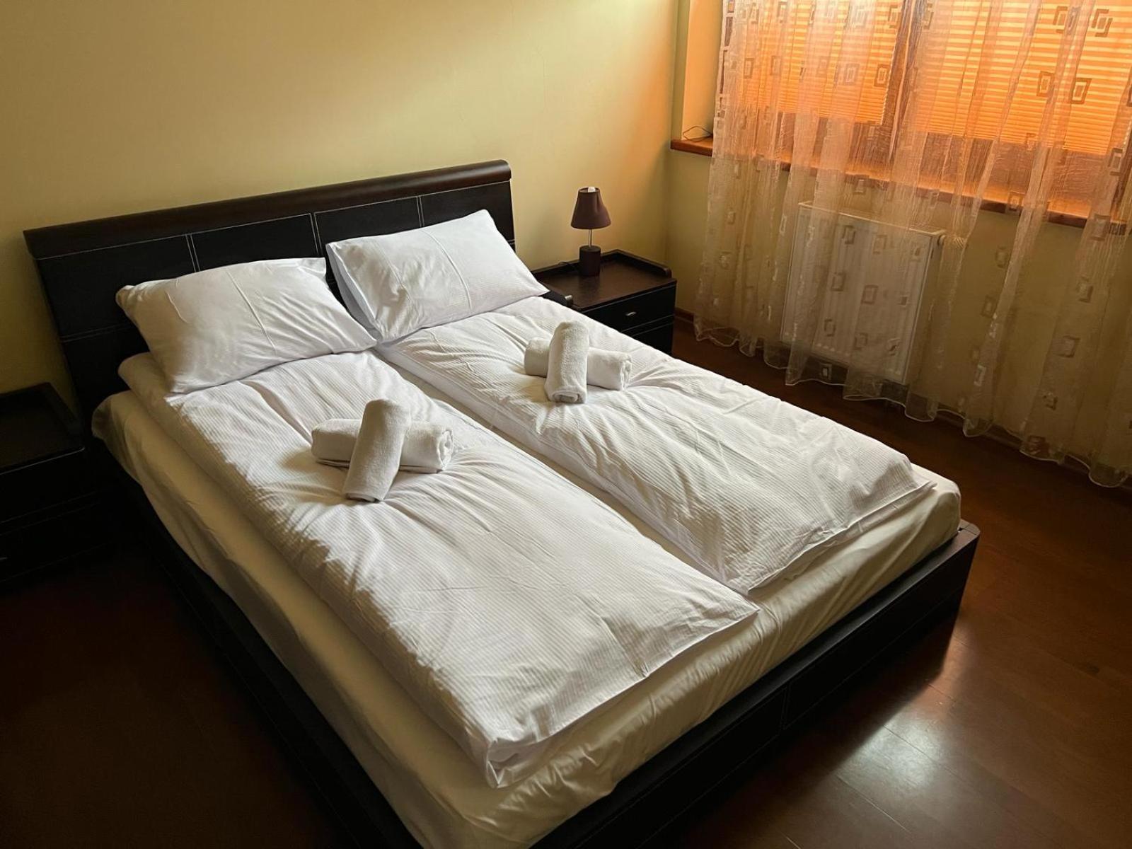 Apartament Z Widokiem Na Czantorie W Zeta Park อุสทรอน ภายนอก รูปภาพ