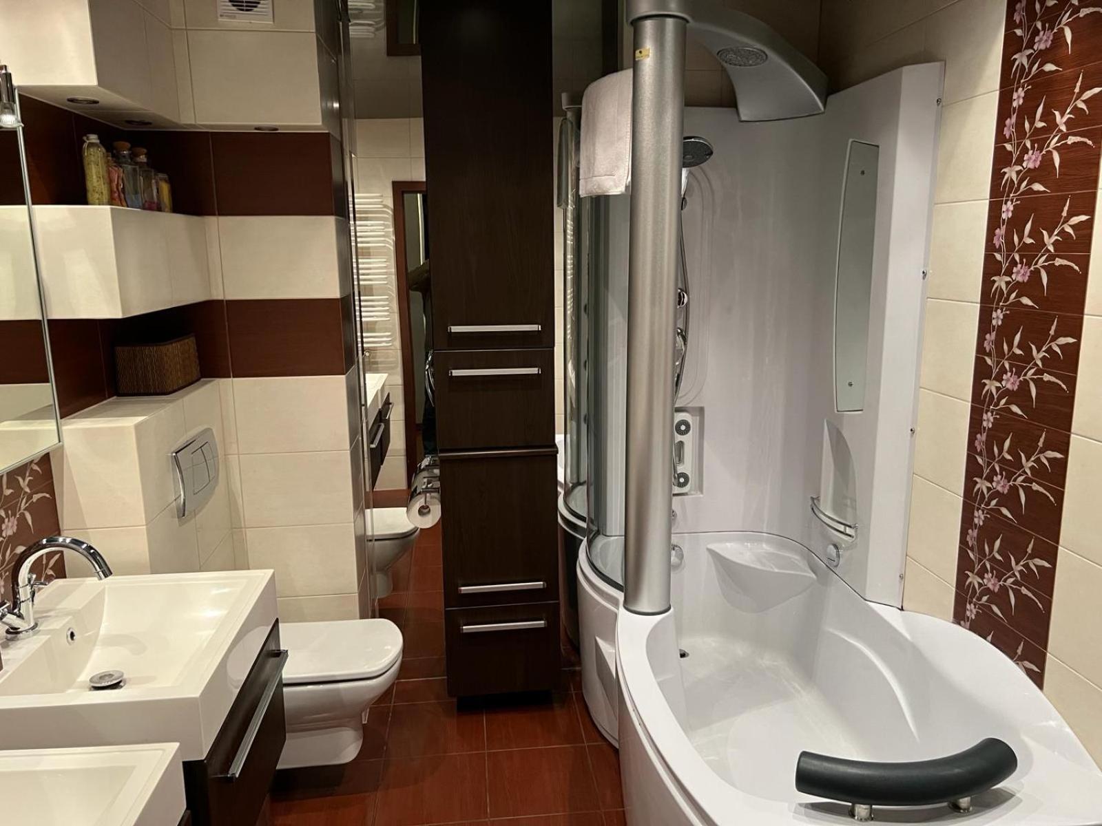 Apartament Z Widokiem Na Czantorie W Zeta Park อุสทรอน ภายนอก รูปภาพ