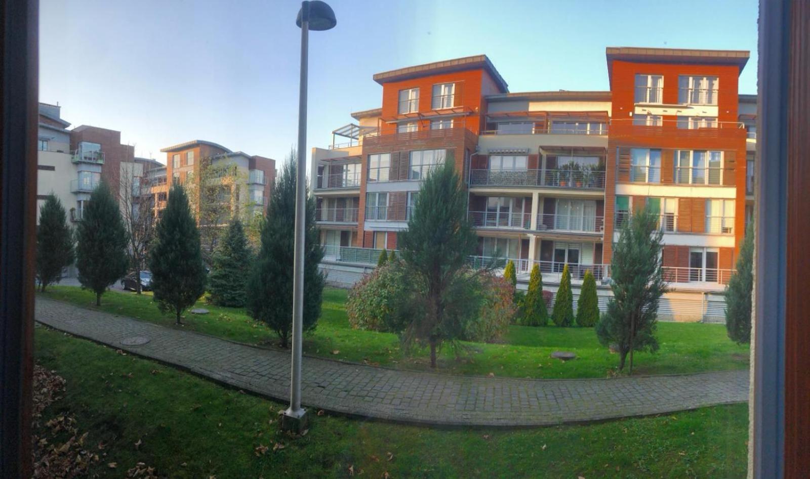 Apartament Z Widokiem Na Czantorie W Zeta Park อุสทรอน ภายนอก รูปภาพ