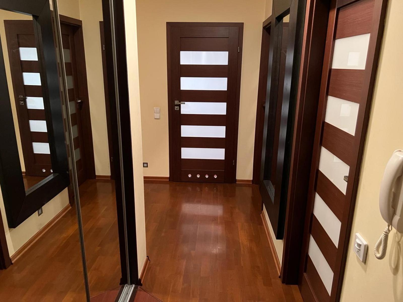 Apartament Z Widokiem Na Czantorie W Zeta Park อุสทรอน ภายนอก รูปภาพ