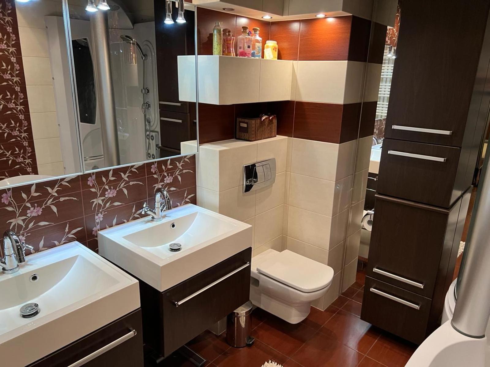 Apartament Z Widokiem Na Czantorie W Zeta Park อุสทรอน ภายนอก รูปภาพ